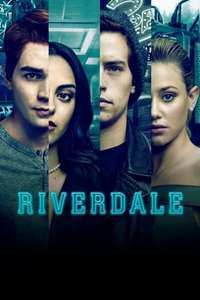 Riverdale - Posters