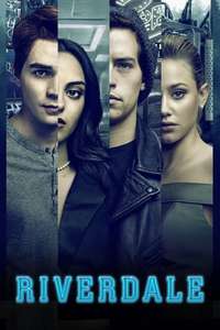 Riverdale - Posters
