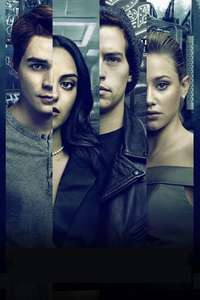 Riverdale - Posters