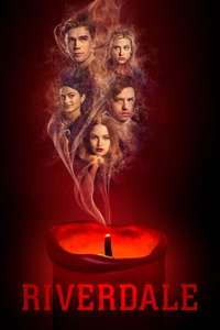 Riverdale - Posters
