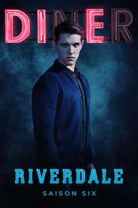 Riverdale - Posters