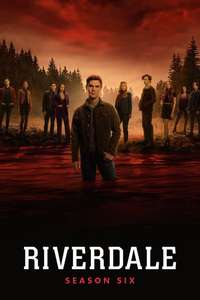 Riverdale - Posters