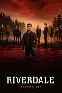 Riverdale - Posters