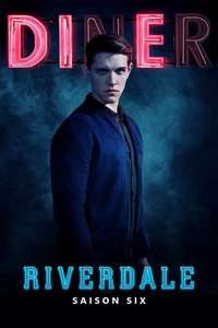 Riverdale - Posters