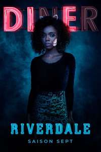 Riverdale - Posters