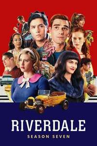 Riverdale - Posters