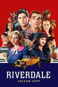 Riverdale - Posters