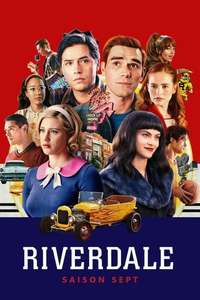Riverdale - Posters