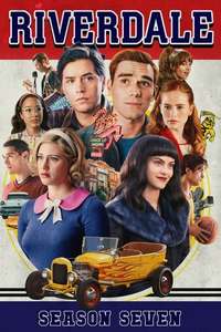 Riverdale - Posters