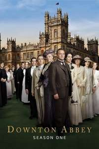 Downton Abbey - Posters