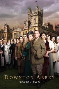 Downton Abbey - Posters