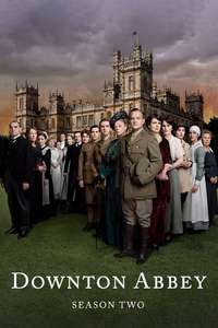 Downton Abbey - Posters