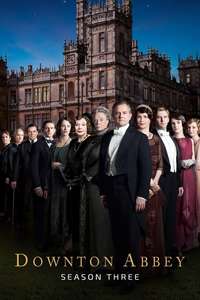 Downton Abbey - Posters