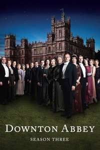 Downton Abbey - Posters