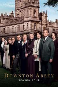 Downton Abbey - Posters