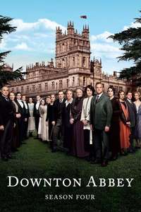 Downton Abbey - Posters