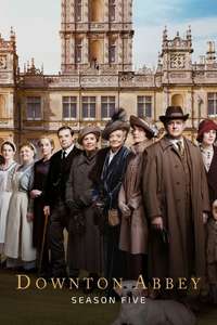Downton Abbey - Posters