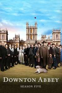 Downton Abbey - Posters