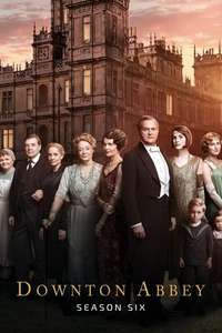 Downton Abbey - Posters