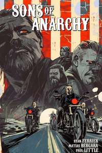 Sons of Anarchy - Posters