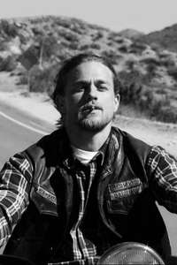 Sons of Anarchy - Posters