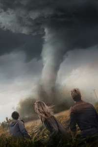 Twisters - Posters