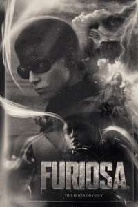 Furiosa: A Mad Max Saga - Posters