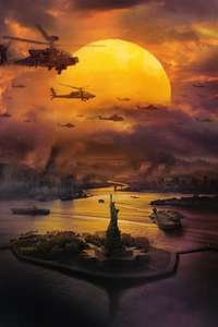 Civil War - Posters