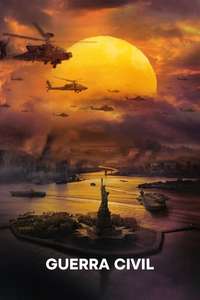 Civil War - Posters