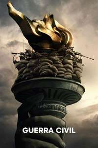 Civil War - Posters