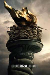 Civil War - Posters
