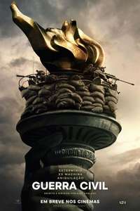 Civil War - Posters