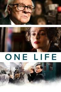 One Life - Posters