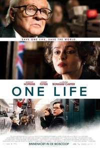 One Life - Posters