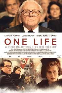 One Life - Posters