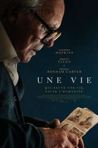 One Life - Posters