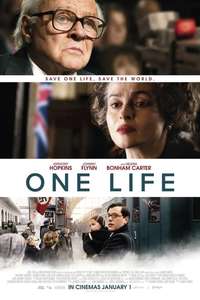 One Life - Posters