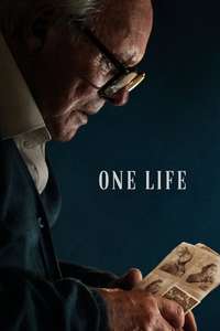 One Life - Posters