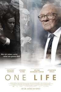 One Life - Posters