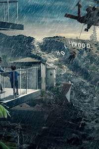 9-1-1 - Posters