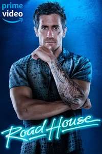 Road House - Posters