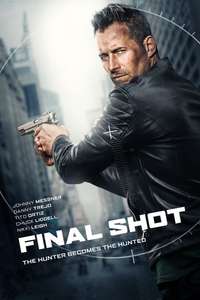 Silencer - Poster