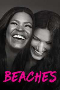 Beaches - Poster