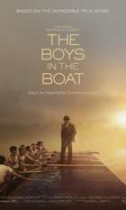 The Boys in the Boat