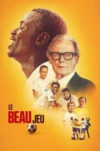 The Beautiful Game - Posters