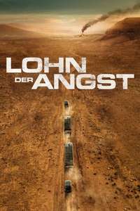 The Wages of Fear - Posters