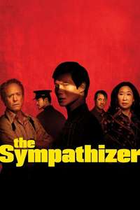 The Sympathizer - Posters