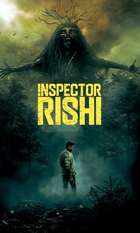 Inspector Rishi