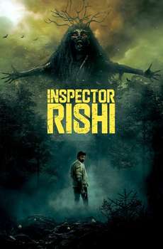 Inspector Rishi