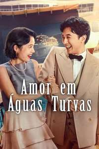 In Love and Deep Water - Poster